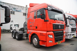 气价高涨LNG不给力？物流老板现身说法 汕德卡LNG依旧给力