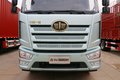 三大件5万公里换油 J6L标配有胎压检测