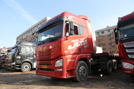 月入5万仍处境艰难 17.5米大板车主分享20余年从业经历