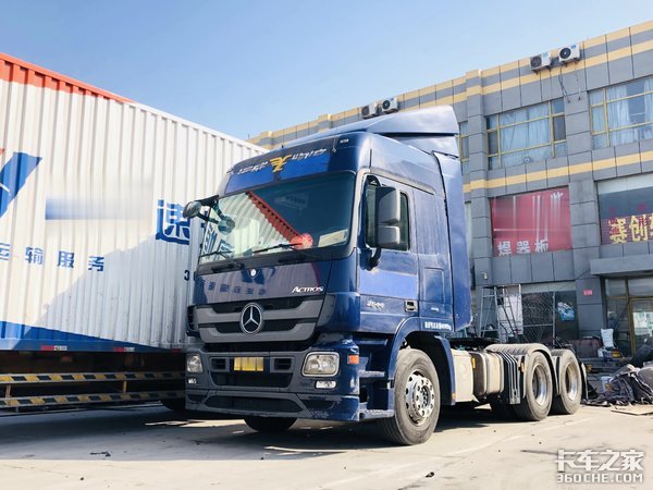 45�������ı���Actros&nbsp;��۸��㿴ֵ��