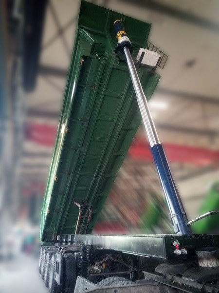 宏昌天马:不是所有自卸半挂车都叫做“公路勇士”