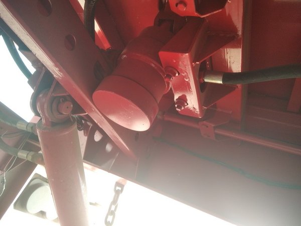 宏昌天马:不是所有自卸半挂车都叫做“公路勇士”