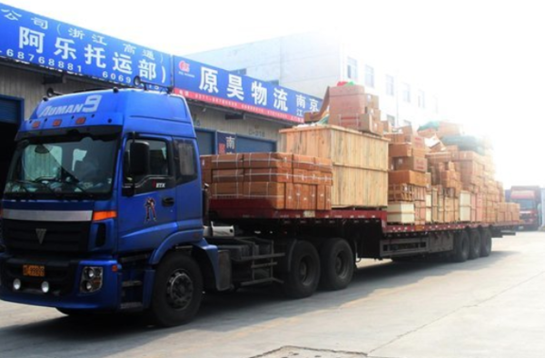 细数卡车行业乱象 2021年这些能改善吗?