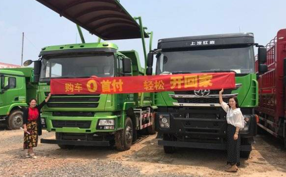 细数卡车行业乱象 2021年这些能改善吗?