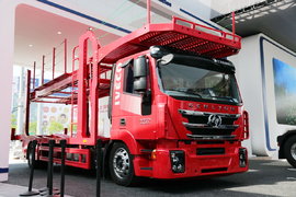 都是利好消息 盘点商用车税费减征政策