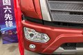 福田瑞沃8X2国六工程车上市品鉴会