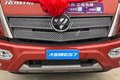 福田瑞沃8X2国六工程车上市品鉴会