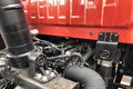 福田瑞沃8X2国六工程车上市品鉴会