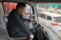 福田瑞沃8X2国六工程车上市品鉴会