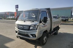 新车优惠 唐山风菱自卸车仅售5.69万元