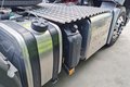 国产旗舰级产品 陕汽X6000到底怎么样？