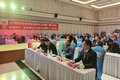 江淮恺达宽体全能版X6发布会-兰州站