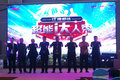 江淮恺达宽体全能版X6发布会-兰州站