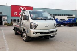 灵活实用 时风汽车风云柴油版自卸车