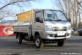 最低3.88万就能开走还是国六排放!开春摆地摊致富可以考虑这六款微卡