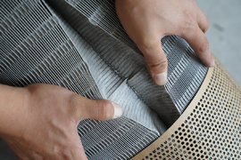 劣质空滤真的很便宜? 结果并不省钱!两者差别居然这么大