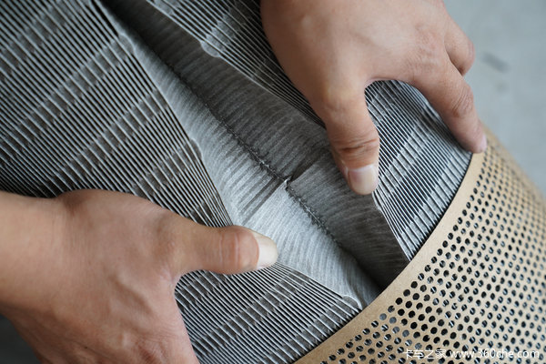 劣质空滤真的很便宜? 结果并不省钱!两者差别居然这么大