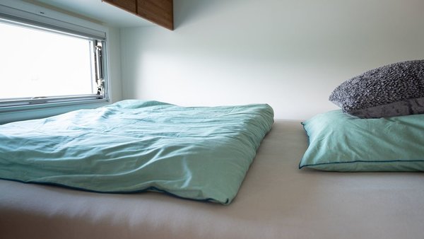 单价超1000万的房车? 曼恩全地形房车详解 移动的两室一厅