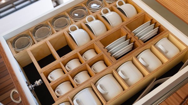 单价超1000万的房车? 曼恩全地形房车详解 移动的两室一厅