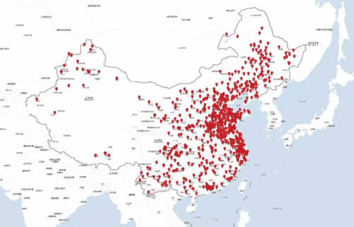 飞碟Q3:卡车界的代步车 乘用界的创富车