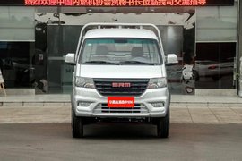 华晨鑫源鑫卡S5:让你有不一样的高端体验