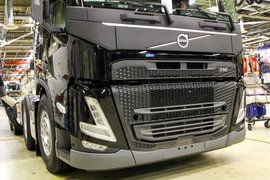 车市速看:沃尔沃多款新车已经全面投产 配置抢先看!