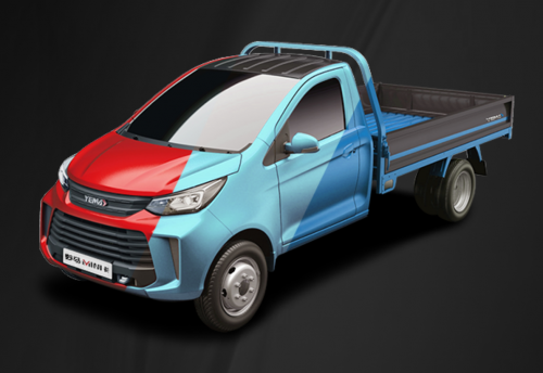 ǰ��������Ϯ&nbsp;Ұ��MINI��ʵ����Ƭ�ع�