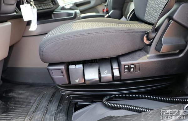 开斯堪尼亚拉危险品 行情不好日子也难