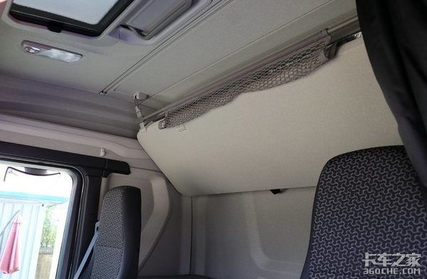 开斯堪尼亚拉危险品 行情不好日子也难