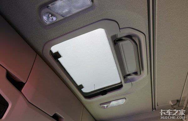 开斯堪尼亚拉危险品 行情不好日子也难