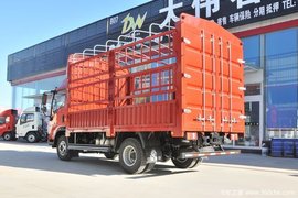 市场实录：浙江轻卡上牌难 仓栏车被从严管控 小卡销量崛起