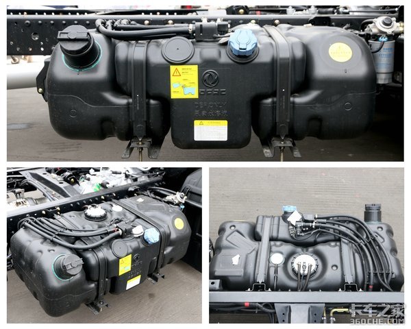 全新2100驾驶室+日产动力 这款售价十二万凯普特星云见过都喜欢