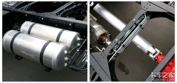 全新2100驾驶室+日产动力 这款售价十二万凯普特星云见过都喜欢