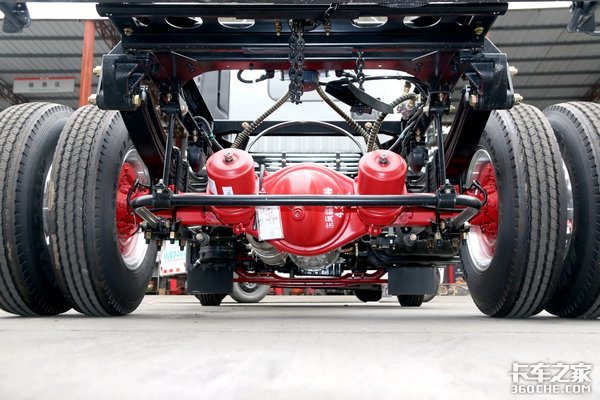 全新2100驾驶室+日产动力 这款售价十二万凯普特星云见过都喜欢