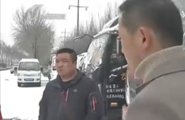 购买二手货车的三个套路 卡友们该怎么避坑?