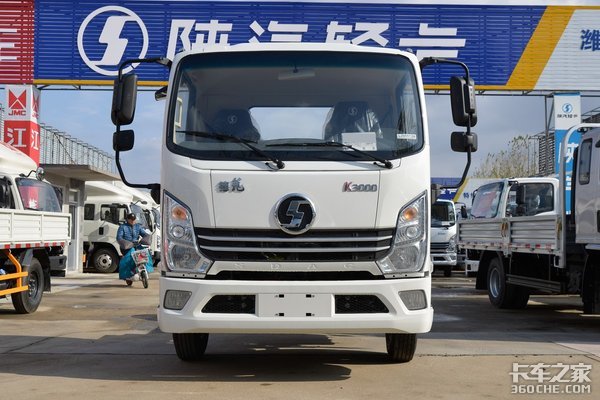 四款蓝牌轻卡降价促销 最高降价7000元 性价比超高!