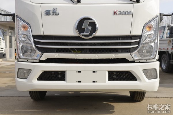 四款蓝牌轻卡降价促销 最高降价7000元 性价比超高!