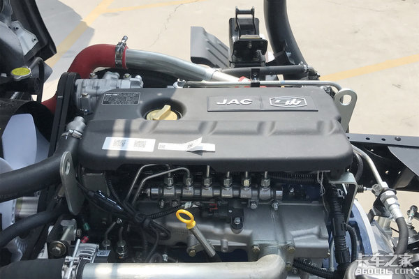 四款蓝牌轻卡降价促销 最高降价7000元 性价比超高!