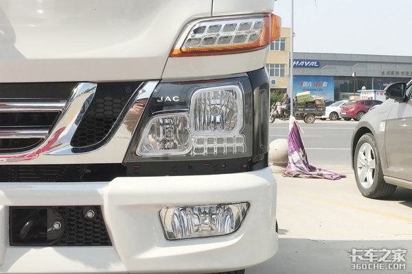 四款蓝牌轻卡降价促销 最高降价7000元 性价比超高!