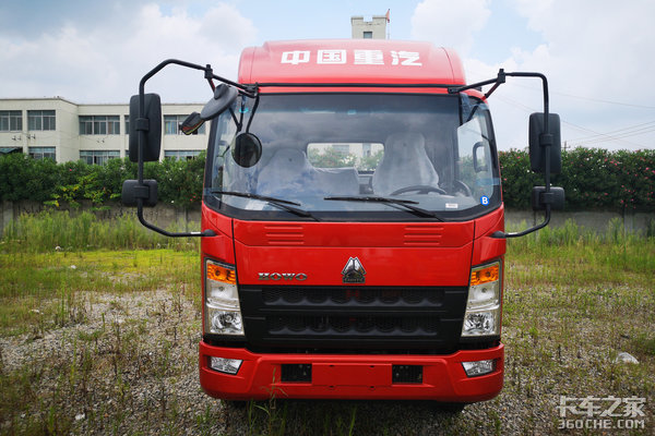 四款蓝牌轻卡降价促销 最高降价7000元 性价比超高!