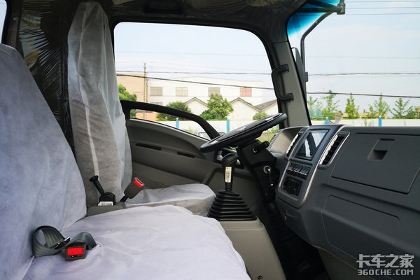 四款蓝牌轻卡降价促销 最高降价7000元 性价比超高!