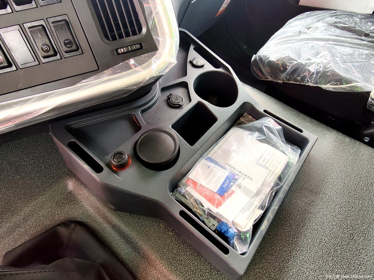 上装底盘一体化生产三一渣土车抢先看图片列表