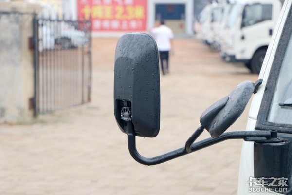 四款蓝牌轻卡降价促销 最高降价7000元 性价比超高!