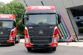 国五在降价？最高让利2万 四款6×4牵引车值得一看