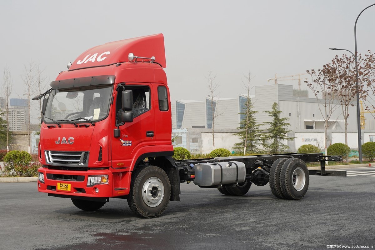 99元抵1万江淮大金牛这波促销有点狠图片列表