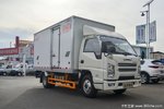 回馈客户 新款顺达冷藏车仅售17.30万元
