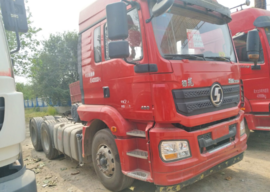 重卡市场炽热化 柴油发动机技术最关键