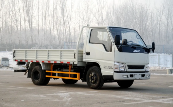 首页 卡车新闻 产业分析目前有很多的轻卡新车型会提供一部分安全技术