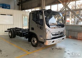 蓝牌轻卡新政未明!主机厂与市场已迅速做出反应