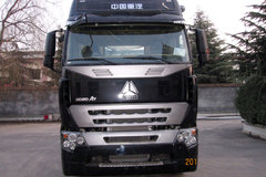 ������ ����HOWO A7ǣ��������26.2��